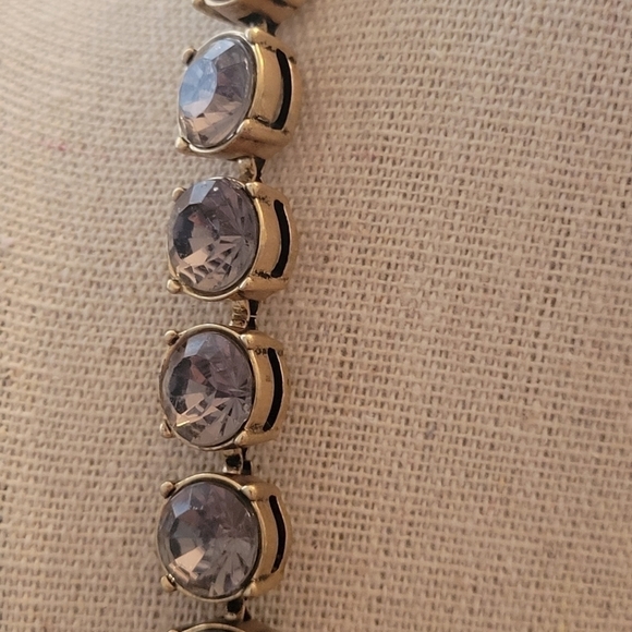 J Crew Statement Necklace - Picture 2 of 8